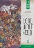 LONE WOLF AND CUB OMNIBUS VOL 10 TP [9781616558062]
